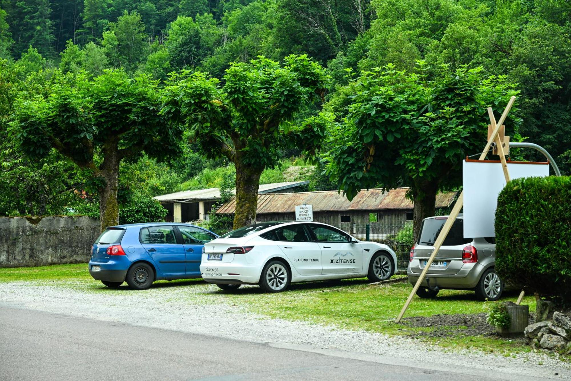 Gite La Truite D'Or Villa Lods Dış mekan fotoğraf